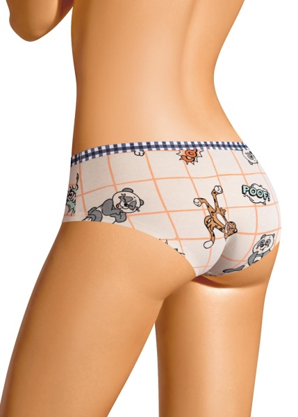 174074 Трусы женские CLE SH1023/3 (1)