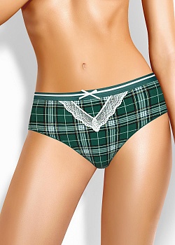 Трусы слипы Новый год для женщин Clever 172889