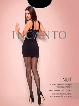 Колготки Incanto Nuit 121080