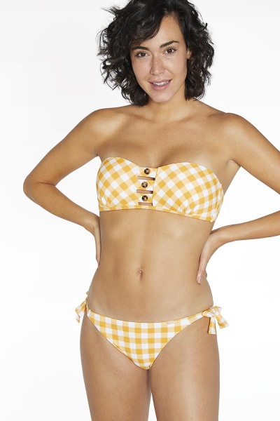 168050 Купальник раздельный YM 81628 (1)