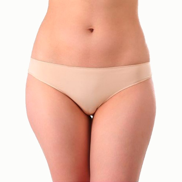 102029 трусы женские ICD-37258 Basic microfiber