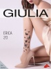 148861 Колготки Giulia ERICA 03