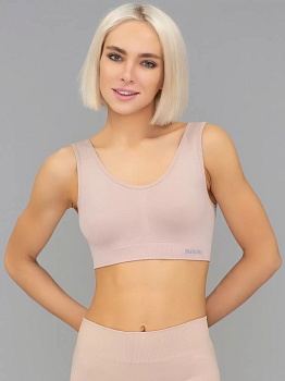 Бюстгальтер топ для женщин Minimi 179830