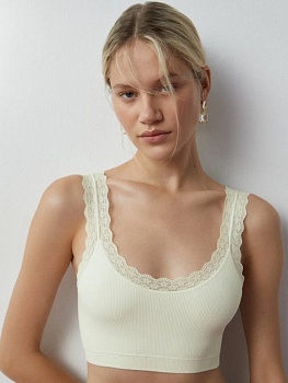 Бюстгальтер топ для женщин Minimi 177750