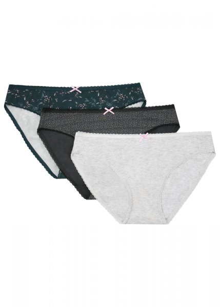 167834 Трусы слипы Esotiq MIA-MIA 38558