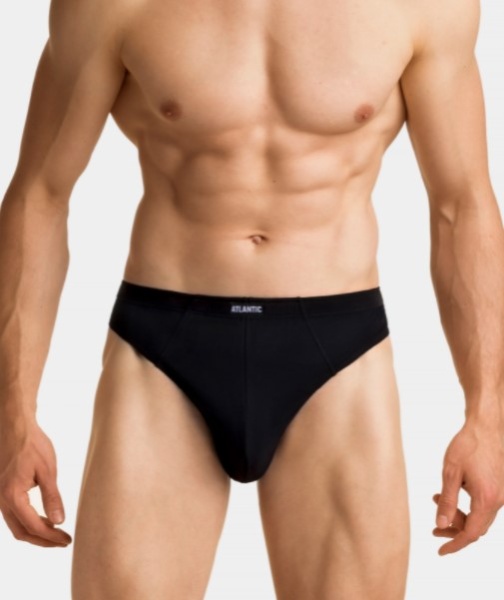 170697 Трусы муж. 5SMP-001