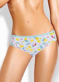 Трусы бикини для женщин Clever 178521