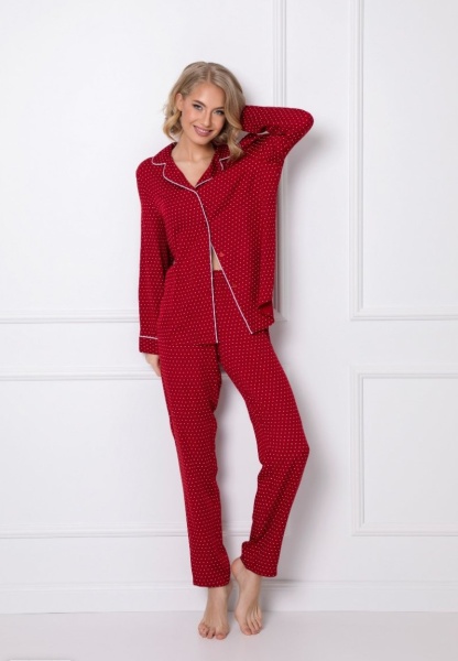 172926 Пижама женская ARUELLE MICHAELA (1)