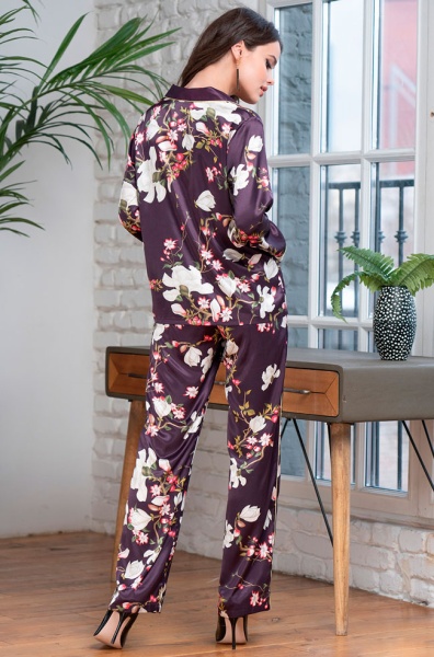 155051 Комплект Mia 3526 Magnolia (2)