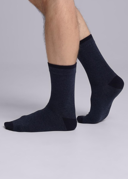 176862 Носки муж CLE К3300Л (1)