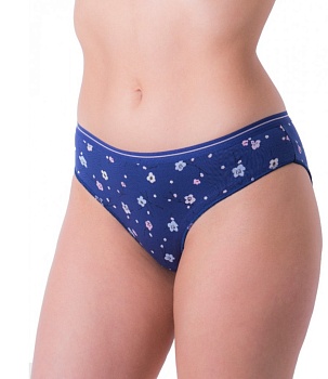 Трусы слипы для женщин MISS BEAUTIFUL 171447