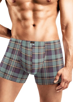 Трусы шорты для мужчин Clever 179887