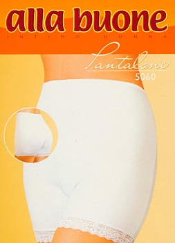 Трусы Панталоны для женщин Alla Buone 137702