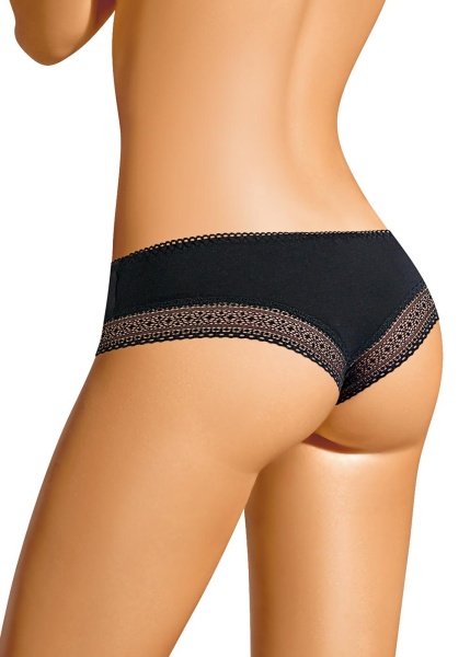 173679 Трусы женские CLE BR604 (1)