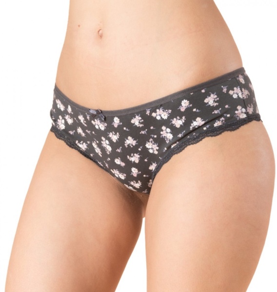 172845 Трусы женские БВ MB8970