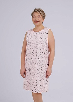 Сорочка на бретелях для женщин Clever 177862