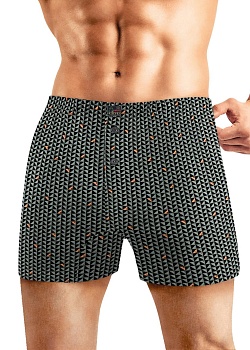 Трусы боксеры Новый год для мужчин Clever 179155