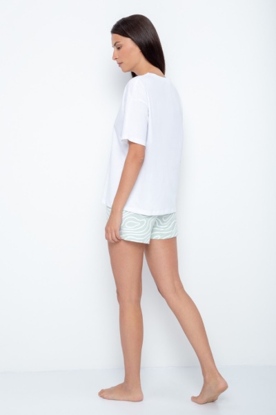 173536 Пижама жен VERY NEAT E20074 (1)