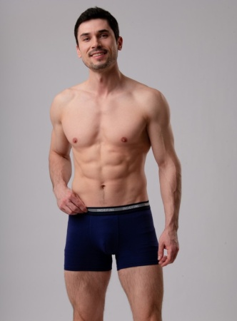 173765 Трусы мужские INDEFINI MUG1149