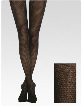 167319 Колготки Conte VISION