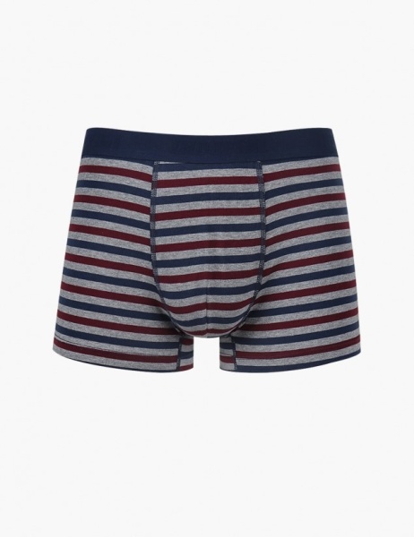 177531 Трусы мужские INDEFINI MUG3068