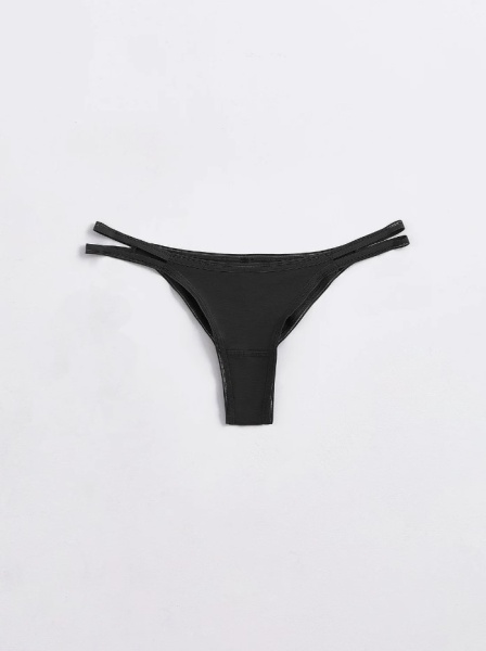 173807 Трусы жен.CN CLASSIC LTA 2201