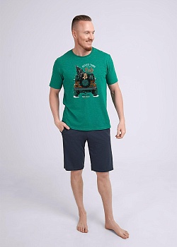 Футболка для мужчин Clever 179148