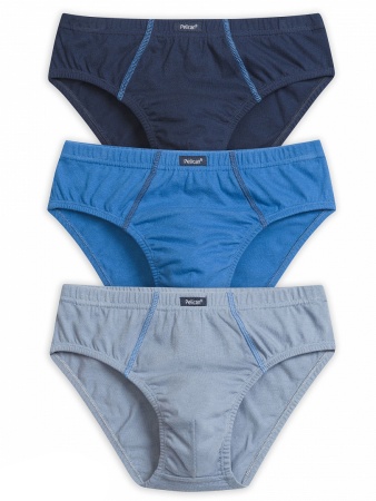 162067 трусы для мальчиков BULB5001(3)