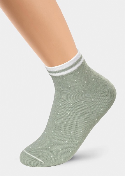 171263 Носки жен CLE Д5204