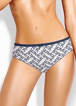 Трусы бикини для женщин Clever 185836
