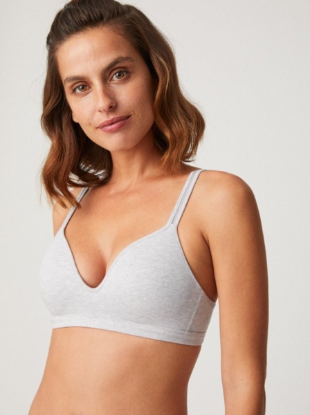 171097 Бюст YM 10030 SS22