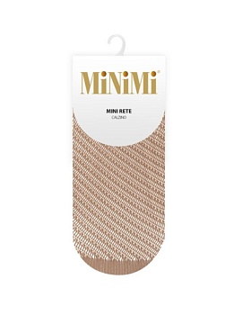Носки MINIMI RETE DIAGONALE  174046