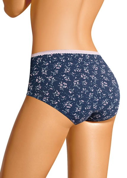 177596 Трусы женские CLE M1078/1 (1)