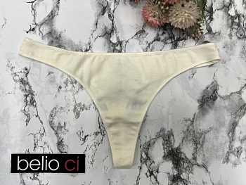 Трусы стринги для женщин Belio ci 177659