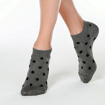 Носки укороченные для женщин CONTE ELEGANT 159964