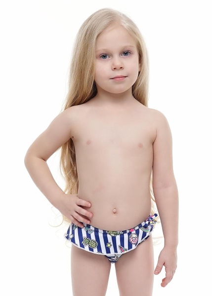 162158 Плавки дев. CLE GSP05pk