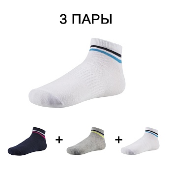 Носки спорт для женщин Ysabel Mora 166233