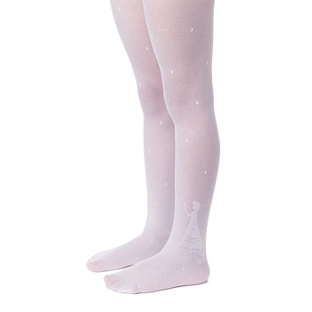 Колготки Conte kids18С-159СПМ DISNEY Frozen 40  161627