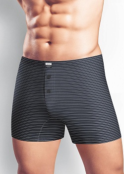 Трусы боксеры для мужчин Clever 168210
