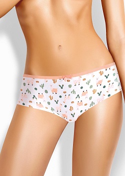 Трусы шорты для женщин Clever 171882