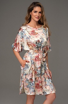 Туника с коротким рукавом для женщин Mia-Аmore 180112