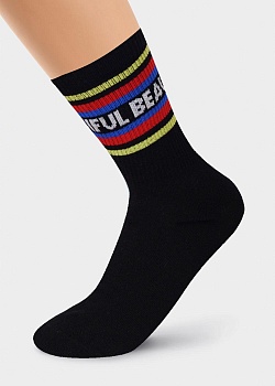 Носки удлиненные для женщин Clever 173446