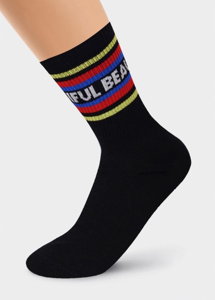 173446 Носки жен CLE Д5314