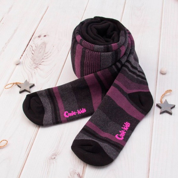 153417 Колготки CK Sof-Tiki 399