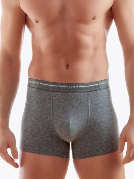 177997 Трусы мужские Enrico Coveri EB1000 