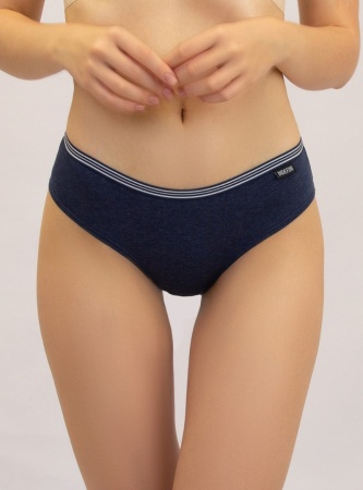 172561 Трусы женские INDEFINI LUB0023