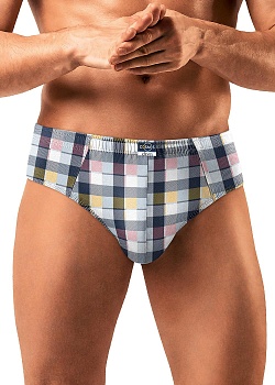 Трусы слипы для мужчин Clever 172317