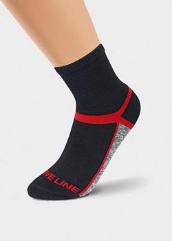 Носки термо для девочек и мальчиков Clever 170123