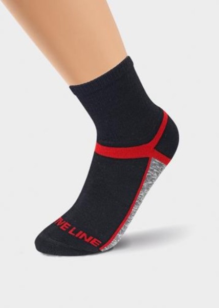 170123 Носки детские термо CLE С300П