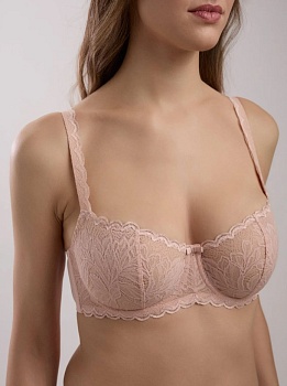 Бюстгальтер с мягкой чашкой для женщин CONTE ELEGANT 178485